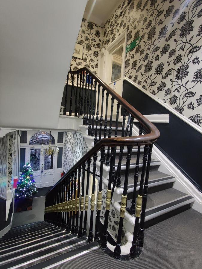 Chelsea House - Londra