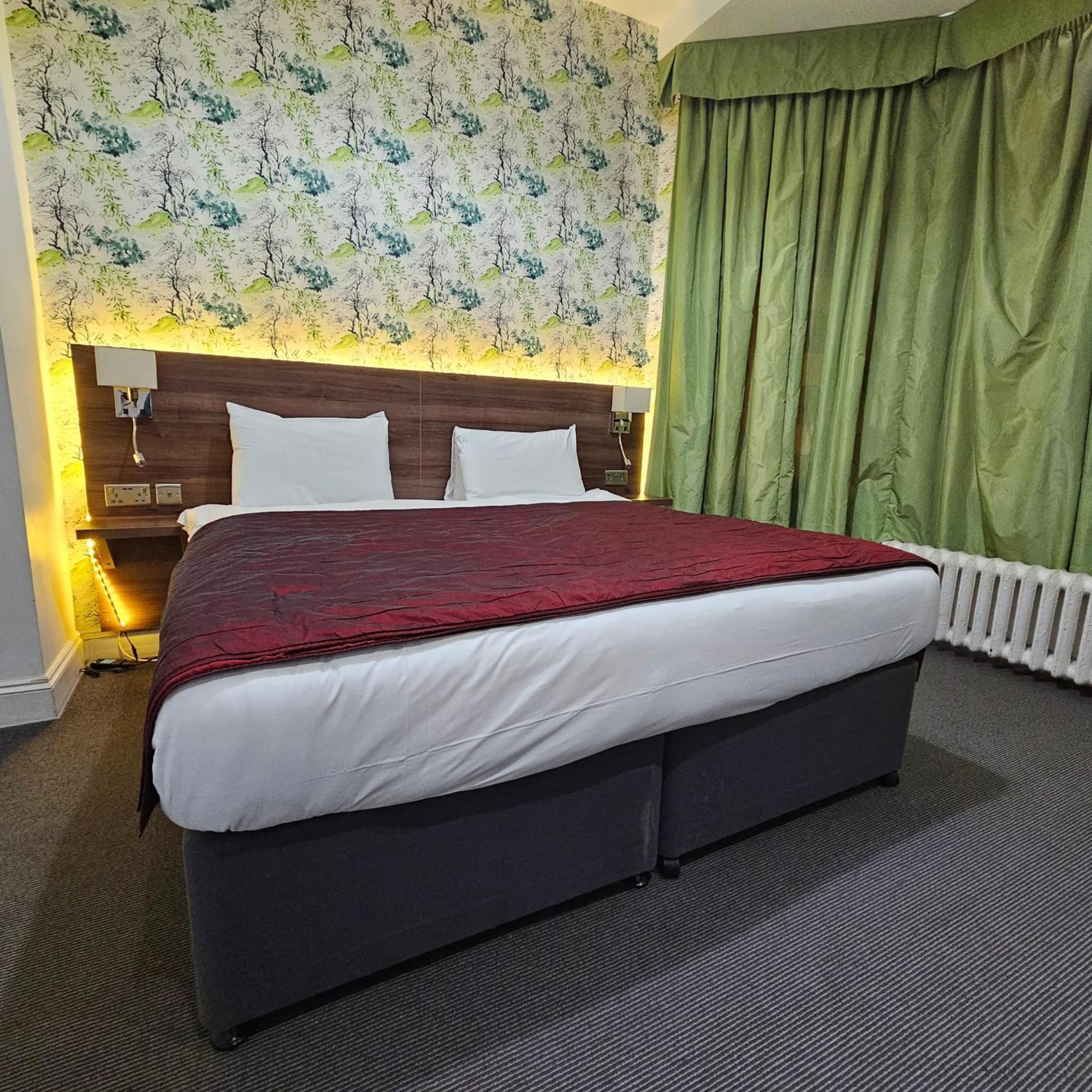 Chelsea House - Hotel Londra