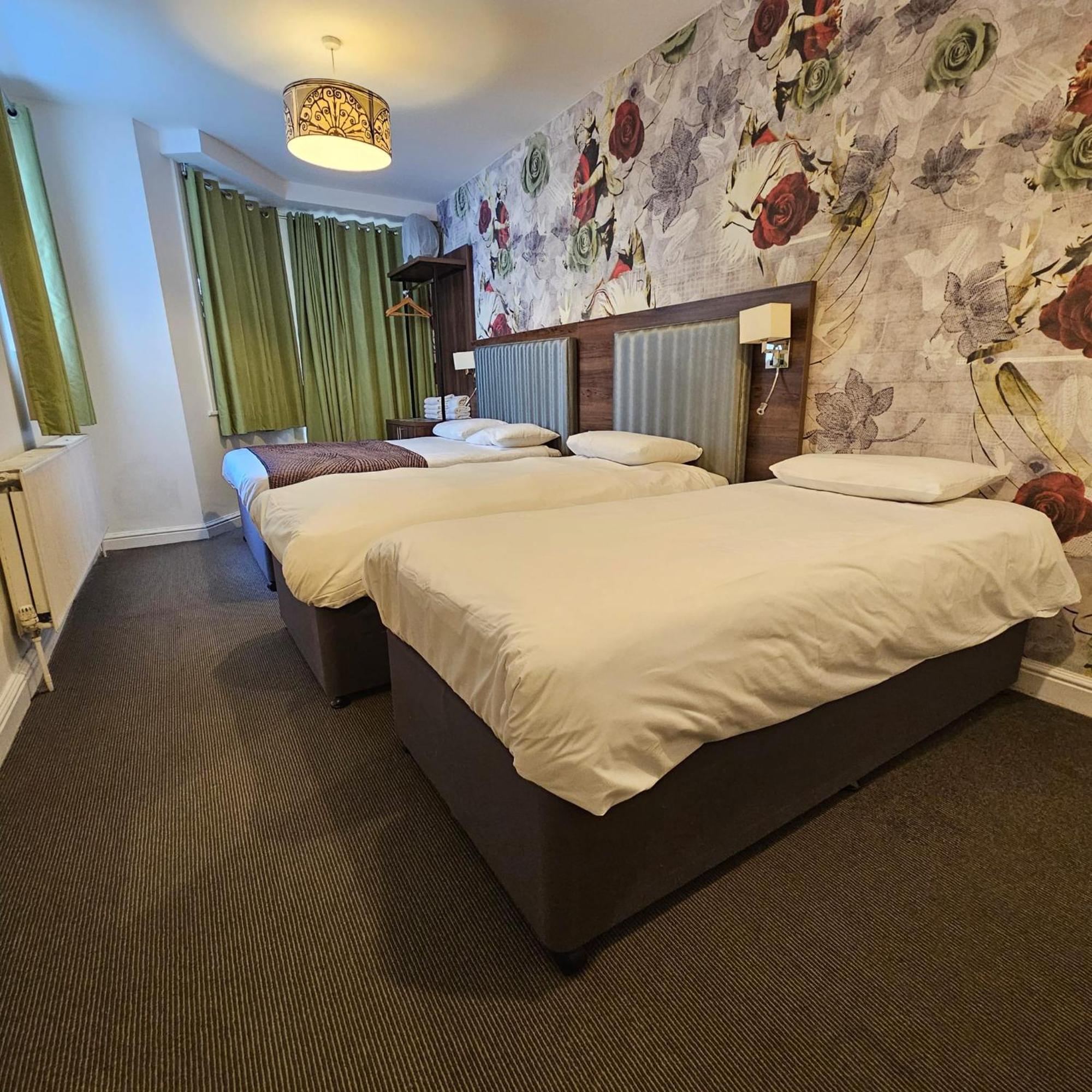 Chelsea House - Hotel Londra