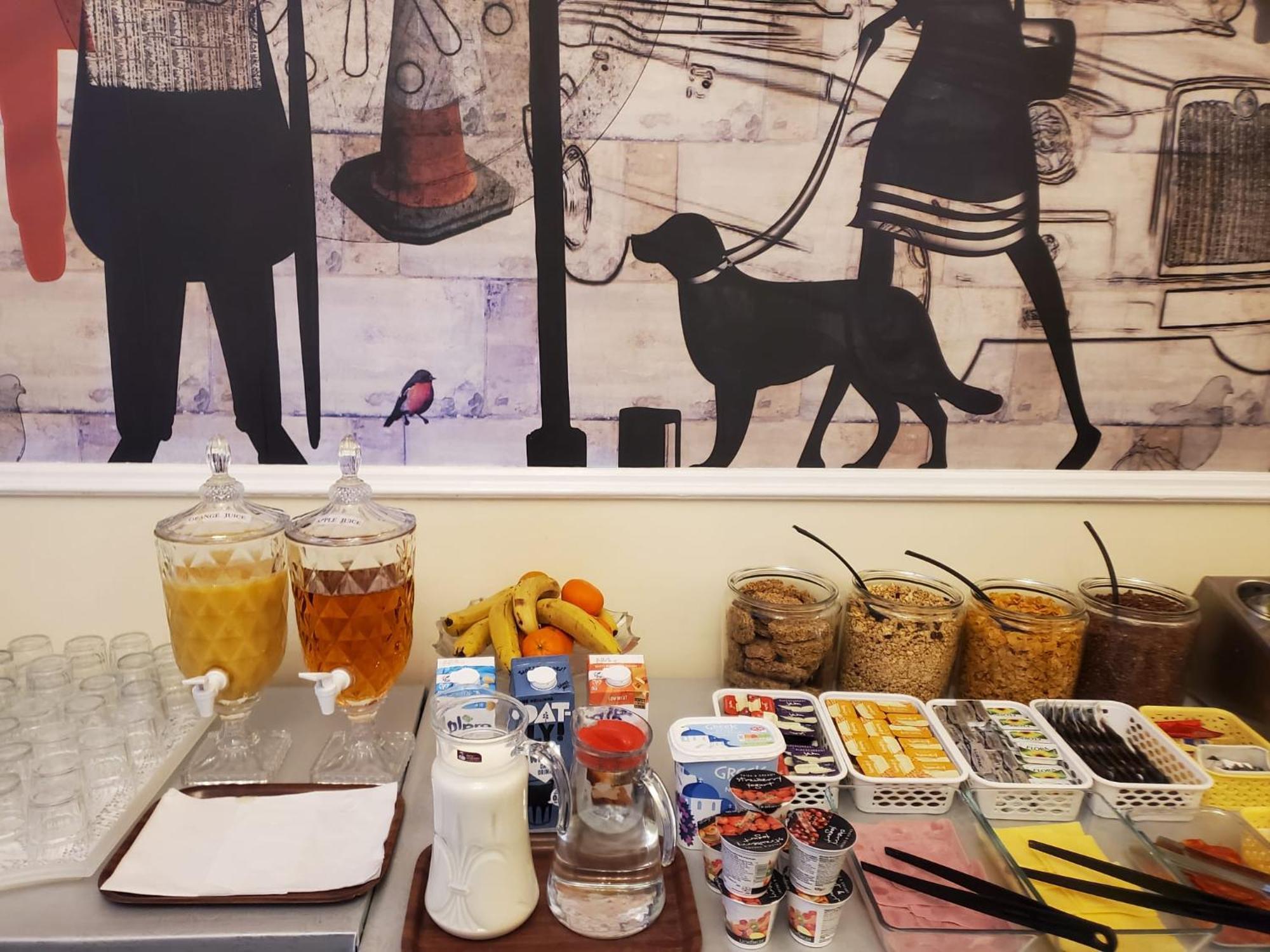 Chelsea House - Hotel Londra