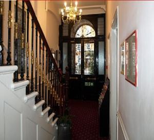Chelsea House - Londra